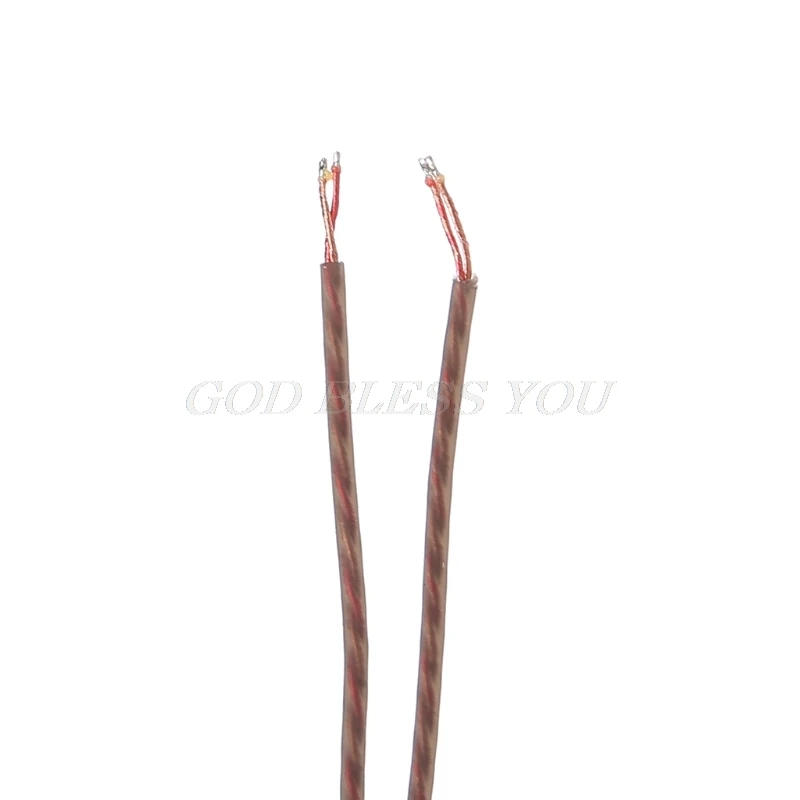 3.5mm OFC Core 3-Pole Jack Headphone Audio Cable DIY Earphone Maintenance Wire Drop Shipping
3.5mm OFC Core 3-Pole Jack Headphone Audio Cable DIY Earphone Maintenance Wire Drop Shipping