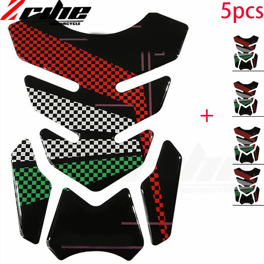 5PCS Motorcycle Fishbone Tank Sticker Oil Fuel Carbon Fiber Tank Pad Tankpad Protector Sticker For benelli bn600 bn300 bj 300 bj
5PCS Motorcycle Fishbone Tank Sticker Oil Fuel Carbon Fiber Tank Pad Tankpad Protector Sticker For benelli bn600 bn300 bj 300 bj