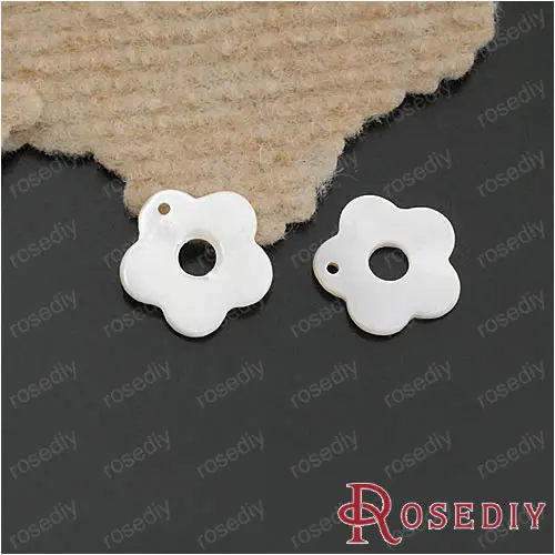 Wholesale 20mm Original Color Plum flower Natural Freshwater Shell Charms Diy Jewelry Findings Accessories 30 pieces(JM5281)
Wholesale 20mm Original Color Plum flower Natural Freshwater Shell Charms Diy Jewelry Findings Accessories 30 pieces(JM5281)