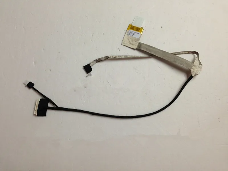 Genuine New Free Shipping For ACER For Gateway NV52 NV54 MS2274 SJV50 Laptop LCD Screen Flex Cables 50.4BU01.001
Genuine New Free Shipping For ACER For Gateway NV52 NV54 MS2274 SJV50 Laptop LCD Screen Flex Cables 50.4BU01.001