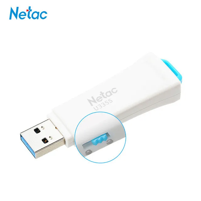 Оригинал! USB флеш-накопитель Netac U335S, 16 ГБ, 32 ГБ, 3,0 флешка, USB 3,0, U-диск с защитой от записи
Оригинал! USB флеш-накопитель Netac U335S, 16 ГБ, 32 ГБ, 3,0 флешка, USB 3,0, U-диск с защитой от записи