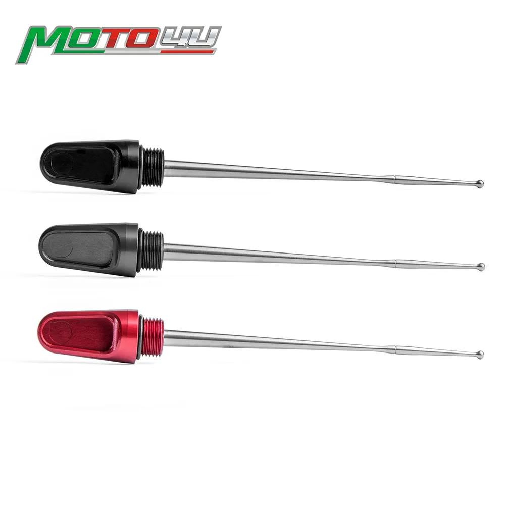 Датчик уровня масла двигателя мотоцикла для Vespa Sprint Primavera 50 125 250 300 S 50 Sprint 50
Датчик уровня масла двигателя мотоцикла для Vespa Sprint Primavera 50 125 250 300 S 50 Sprint 50