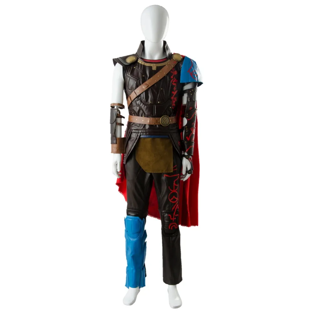 Ragnarok Odinson Cosplay Arena Gladiator Costume Battle Full Set Cosplay Outfit Halloween Carnival Costume
Ragnarok Odinson Cosplay Arena Gladiator Costume Battle Full Set Cosplay Outfit Halloween Carnival Costume