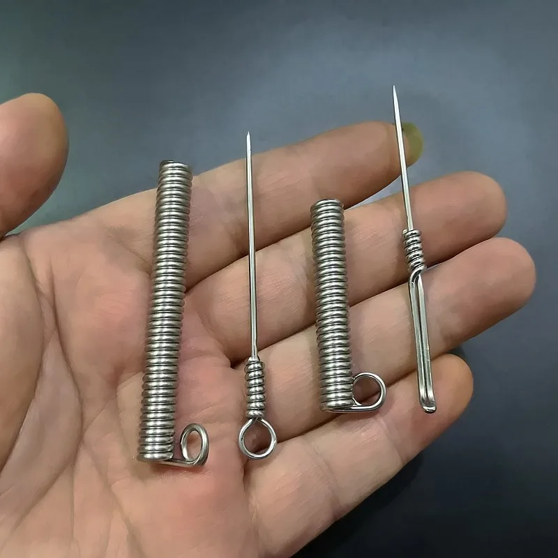 Handmade Creative Toothpick+Ear Cleaner 304 Stainless steel Gift Multi toothpick Steel needle fruit stick
Handmade Creative Toothpick+Ear Cleaner 304 Stainless steel Gift Multi toothpick Steel needle fruit stick