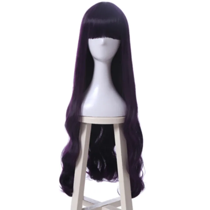 purple anime hair cosplay for women anime cosplay hair long curly anime hair carnival party supplies anime girls
purple anime hair cosplay for women anime cosplay hair long curly anime hair carnival party supplies anime girls