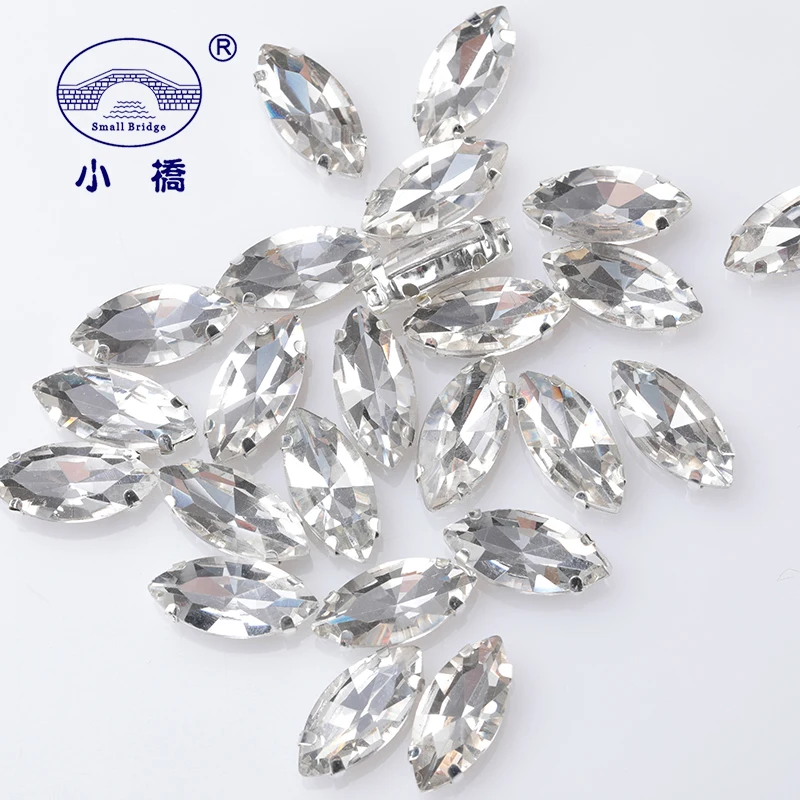 10PCS Glitter Crystal Sew On Rhinestone Diy Non HotFix Rhinestones With Claw Horse Eye Flatback Rhinestones For Clothing S057
10PCS Glitter Crystal Sew On Rhinestone Diy Non HotFix Rhinestones With Claw Horse Eye Flatback Rhinestones For Clothing S057