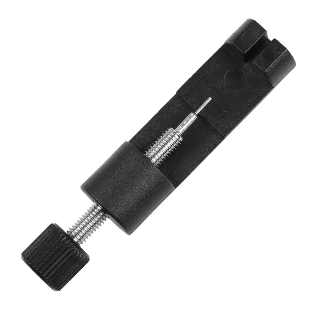 Watch Belt Controller Adjustable Watch Band Bracelet Link Pin Remover Repair Tool Opener watch repair tool kit Hot Sale
Watch Belt Controller Adjustable Watch Band Bracelet Link Pin Remover Repair Tool Opener watch repair tool kit Hot Sale