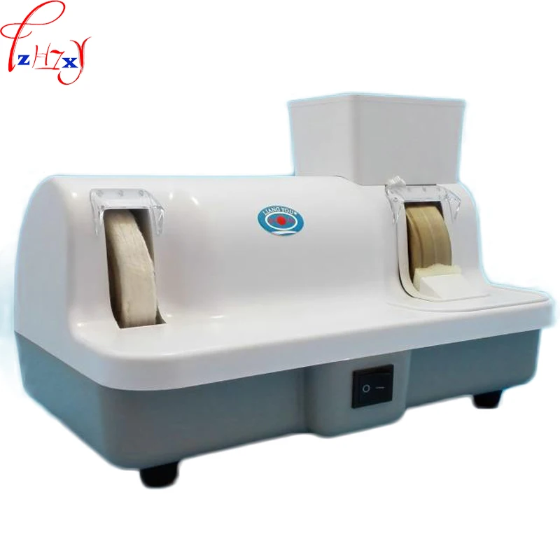 Desktop lens polishing grinding machine lens hand edge grinding and polishing machines lens processing equipment 110/220V 1PC
Desktop lens polishing grinding machine lens hand edge grinding and polishing machines lens processing equipment 110/220V 1PC