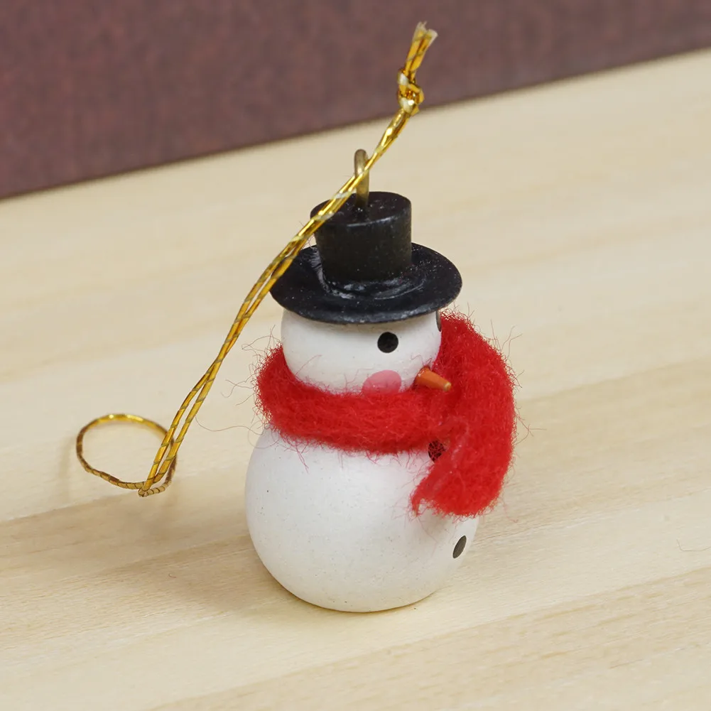 Dongzhur New Snowman for Dollhouse Miniatures 1:12 Doll House Toy Christmas Scenes Doll House Mini Furniture Model WWP4826
Dongzhur New Snowman for Dollhouse Miniatures 1:12 Doll House Toy Christmas Scenes Doll House Mini Furniture Model WWP4826