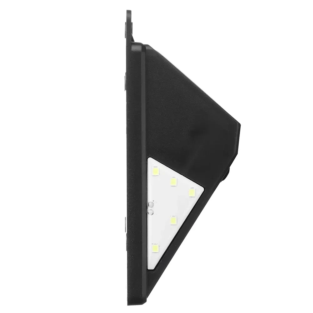 40LED Solar Power Light PIR Motion Sensor Garden Yard Wall Lamp Waterproof Garden Light Path Emergency Security Light 3 Side
40LED Solar Power Light PIR Motion Sensor Garden Yard Wall Lamp Waterproof Garden Light Path Emergency Security Light 3 Side