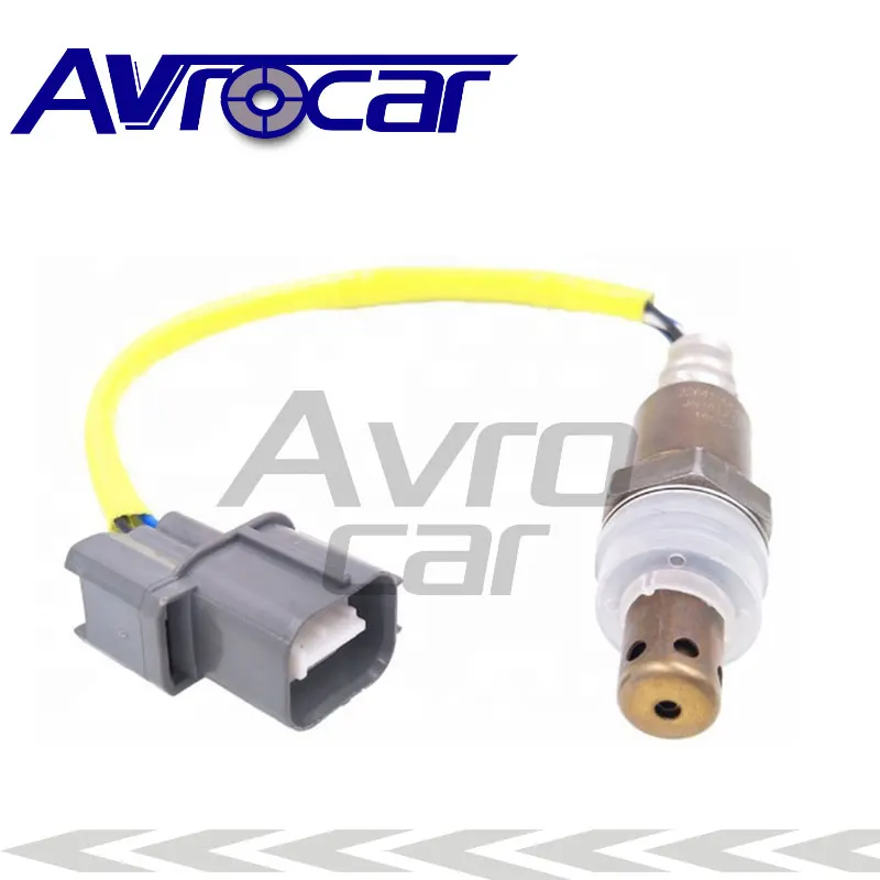 O2 Lambda Sensor Oxygen Sensor Air Fuel Ratio Sensor for SUBARU 22641-AA410 22641AA410
O2 Lambda Sensor Oxygen Sensor Air Fuel Ratio Sensor for SUBARU 22641-AA410 22641AA410