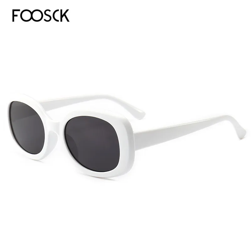 FOOSCK Men Women Oval Sunlasses UV400 Protection Sexy Ladies Vintage Gradient Leopard Glasses Retro Shades
FOOSCK Men Women Oval Sunlasses UV400 Protection Sexy Ladies Vintage Gradient Leopard Glasses Retro Shades