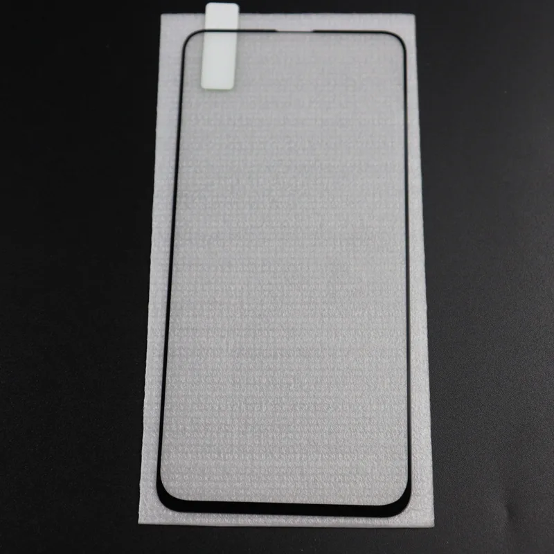 2Pcs Magic 2 Tempered Glass for Huawei Magic2 Screen Protector 9H 2.5D Phone Protective HuaweiHonor 6.26 inch | Мобильные телефоны