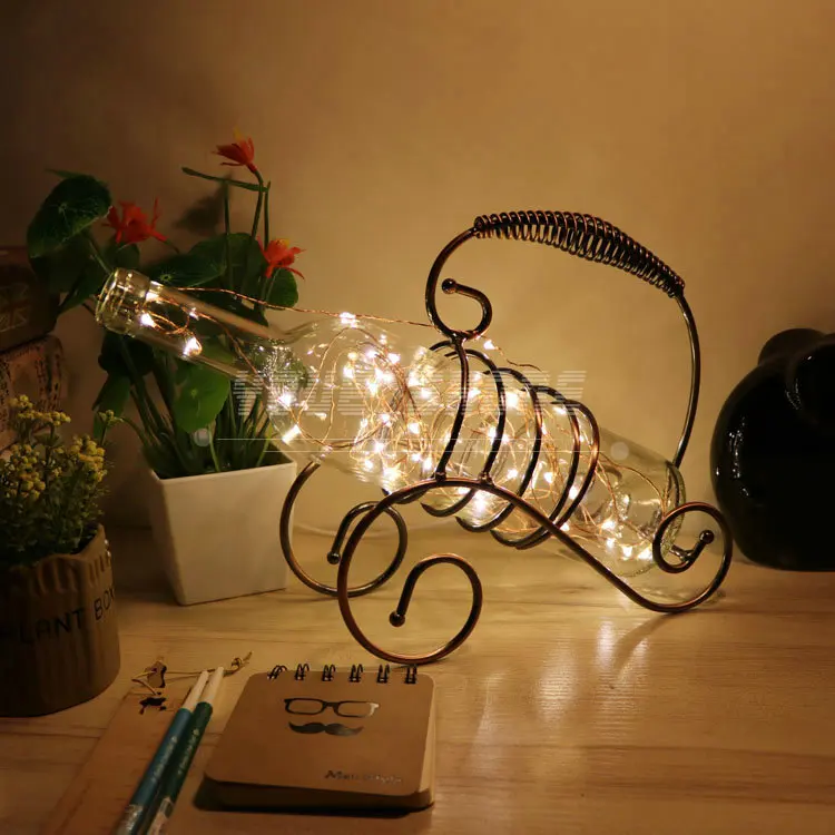 2018 New Personality Art Bottle Romantic Led Night Light Retro Wine Bottle Night Light For Living Room Decorative cafe room lamp
2018 New Personality Art Bottle Romantic Led Night Light Retro Wine Bottle Night Light For Living Room Decorative cafe room lamp