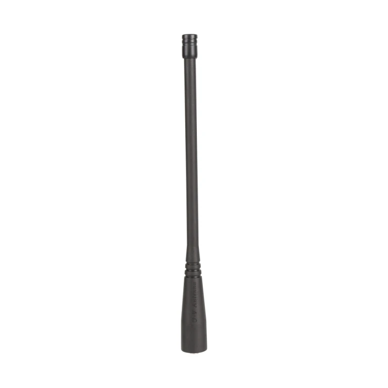 Baofeng антенна SMA-Female 17 см Двухдиапазонная 136-174 МГц для UV-82 UV-5R GT-3 рация радио |