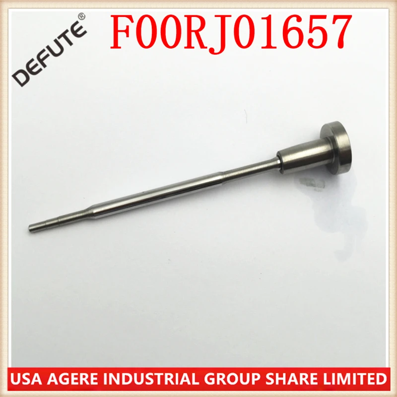 Клапан управления аккумуляторной топливной магистрали F00RJ01657 / F 00R J01 657/FOORJ01657, инжекторные клапаны, 4 шт.
Клапан управления аккумуляторной топливной магистрали F00RJ01657 / F 00R J01 657/FOORJ01657, инжекторные клапаны, 4 шт.