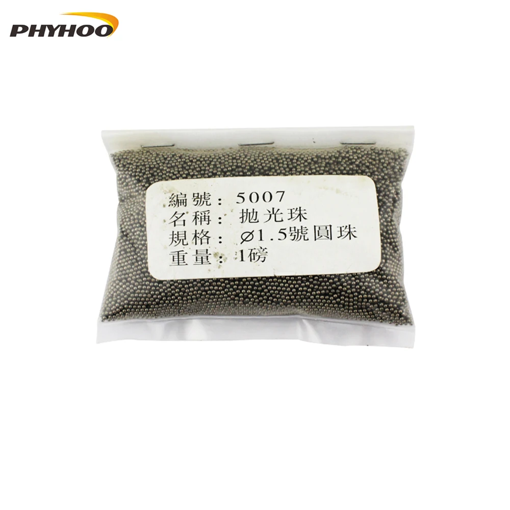 Free Shipping 1.5mm Stainless Steel Polishing Balls, Gold Polished Beads, 1pound/bag Buffing Bead,Jewelry Polishing Beads
Free Shipping 1.5mm Stainless Steel Polishing Balls, Gold Polished Beads, 1pound/bag Buffing Bead,Jewelry Polishing Beads