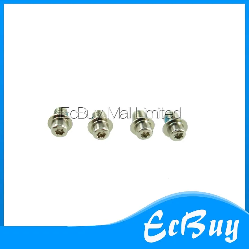 4PCS-New Laptop HDD Hard Drive Screws for Unibody 13" 15" 17" A1342 A1278 A1286 A1297 For Apple Macbook Pro Hard Disk Screw
4PCS-New Laptop HDD Hard Drive Screws for Unibody 13" 15" 17" A1342 A1278 A1286 A1297 For Apple Macbook Pro Hard Disk Screw