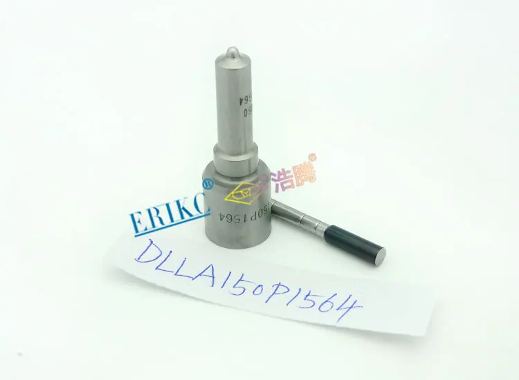 ERIKC Топливная форсунка в сборе Dlla150p 1564 форсунка Форсунки дизельного топлива Dlla150p1564 автоматическая форсунка дизельного двигателя Dlla150 P 1564
ERIKC Топливная форсунка в сборе Dlla150p 1564 форсунка Форсунки дизельного топлива Dlla150p1564 автоматическая форсунка дизельного двигателя Dlla150 P 1564