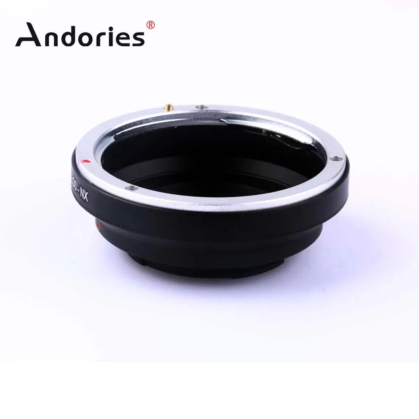 Переходное кольцо для объектива EOS NX переходное камеры Canon EF s крепление Samsung