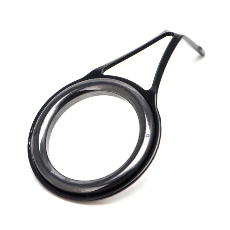 8pcs 8 Size Fishing Rod Guide Tip Top Ring Circle Pole Repair Kit Set L15 | Спорт и развлечения