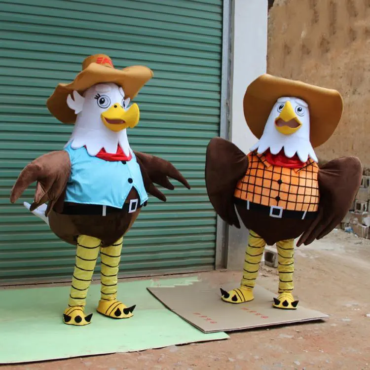 Hot Sale New Eagle Garment Walking Cartoon Costume Mascot Costume Adult Character Album Of Painting Fashion
Hot Sale New Eagle Garment Walking Cartoon Costume Mascot Costume Adult Character Album Of Painting Fashion