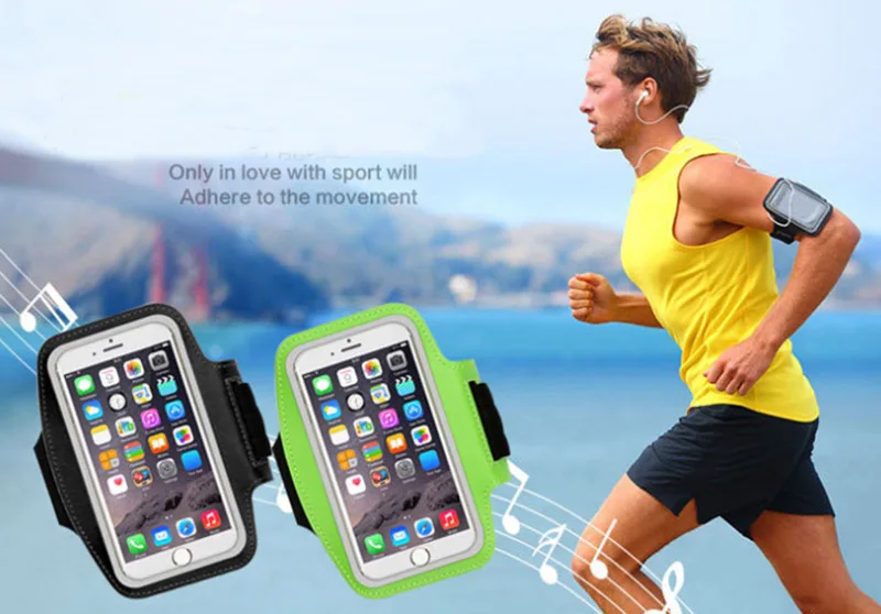 DHL 50PCS/LOT Sports Wrist Arm Band Bag Pouch Mobile Cell Phone Holder Wallet Portable Outdoor
DHL 50PCS/LOT Sports Wrist Arm Band Bag Pouch Mobile Cell Phone Holder Wallet Portable Outdoor