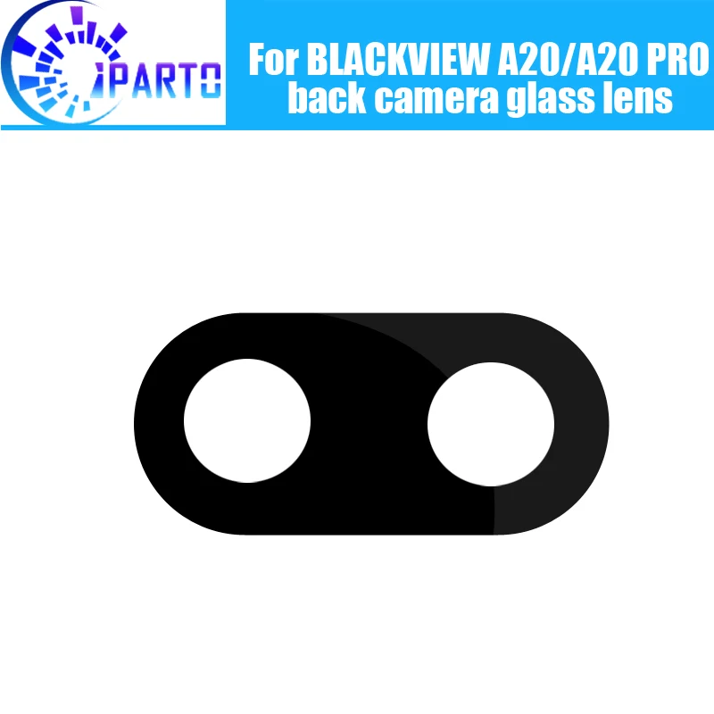 BLACKVIEW A20 Back Camera Glass Lens 100% Original New Rear Camera Glass Lens Replacement For BLACKVIEW A20 PRO
BLACKVIEW A20 Back Camera Glass Lens 100% Original New Rear Camera Glass Lens Replacement For BLACKVIEW A20 PRO