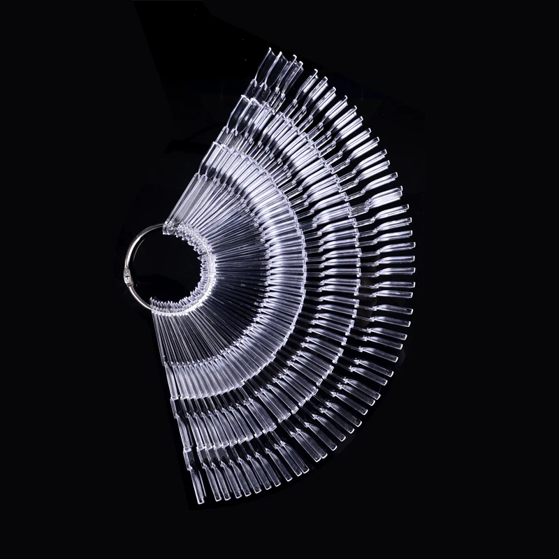 FWC 150Pcs Color Card False Nail Tips Transparent Natural Color Manicure Nail Art Practice Display Tools
FWC 150Pcs Color Card False Nail Tips Transparent Natural Color Manicure Nail Art Practice Display Tools