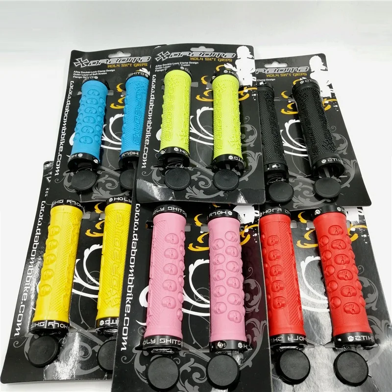 Bicycle Grips 22.2mm 130mm Folding Bike Mountain Bike City Road Bicycle Grips Alloy Double Lock Clamp TPR Rubber Non Slip Grips
Bicycle Grips 22.2mm 130mm Folding Bike Mountain Bike City Road Bicycle Grips Alloy Double Lock Clamp TPR Rubber Non Slip Grips
