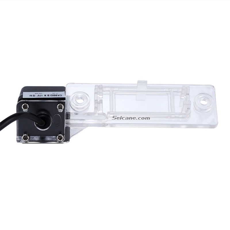 Клиренс seicane для VW Volkswagen Touran 2008-2013/2007-2010 Passat Автомобильная камера заднего вида с