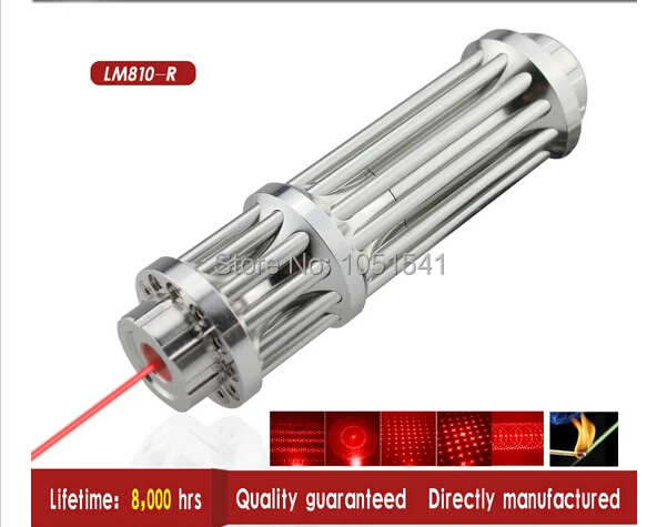 High Power Military 650nm 10w 10000m RED Laser Pointer Flashlight Light burn Beam match lit cigarettes wicked Hunting
High Power Military 650nm 10w 10000m RED Laser Pointer Flashlight Light burn Beam match lit cigarettes wicked Hunting