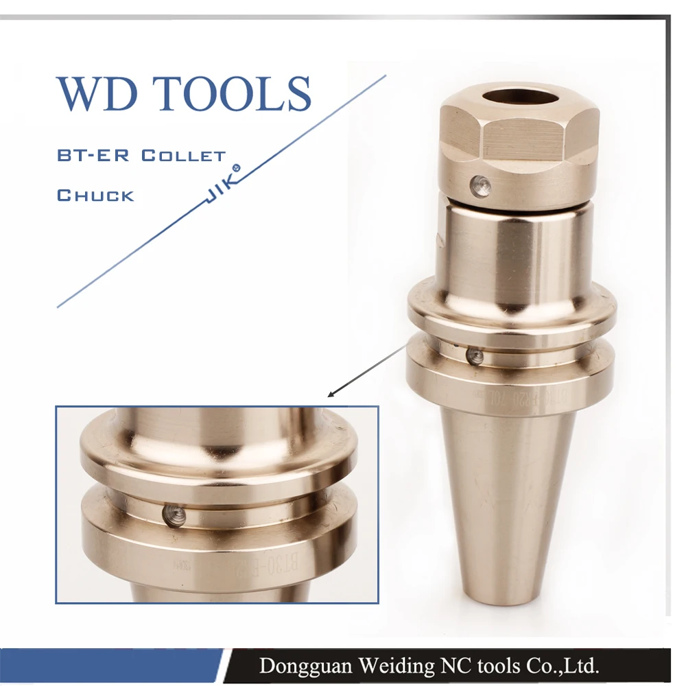 without keyway milling holder NBT30-ER32-100 HIGH QUALITY NBT40-ER16 COLLET TOOL HOLDER
without keyway milling holder NBT30-ER32-100 HIGH QUALITY NBT40-ER16 COLLET TOOL HOLDER