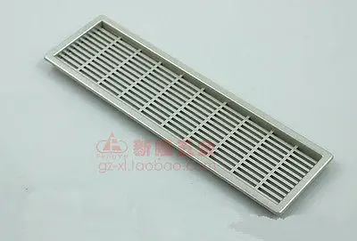 2 шт. крышки для вентиляционных грилей 220x60x7 мм|ventilation controller|grill doorgrilled tomato |