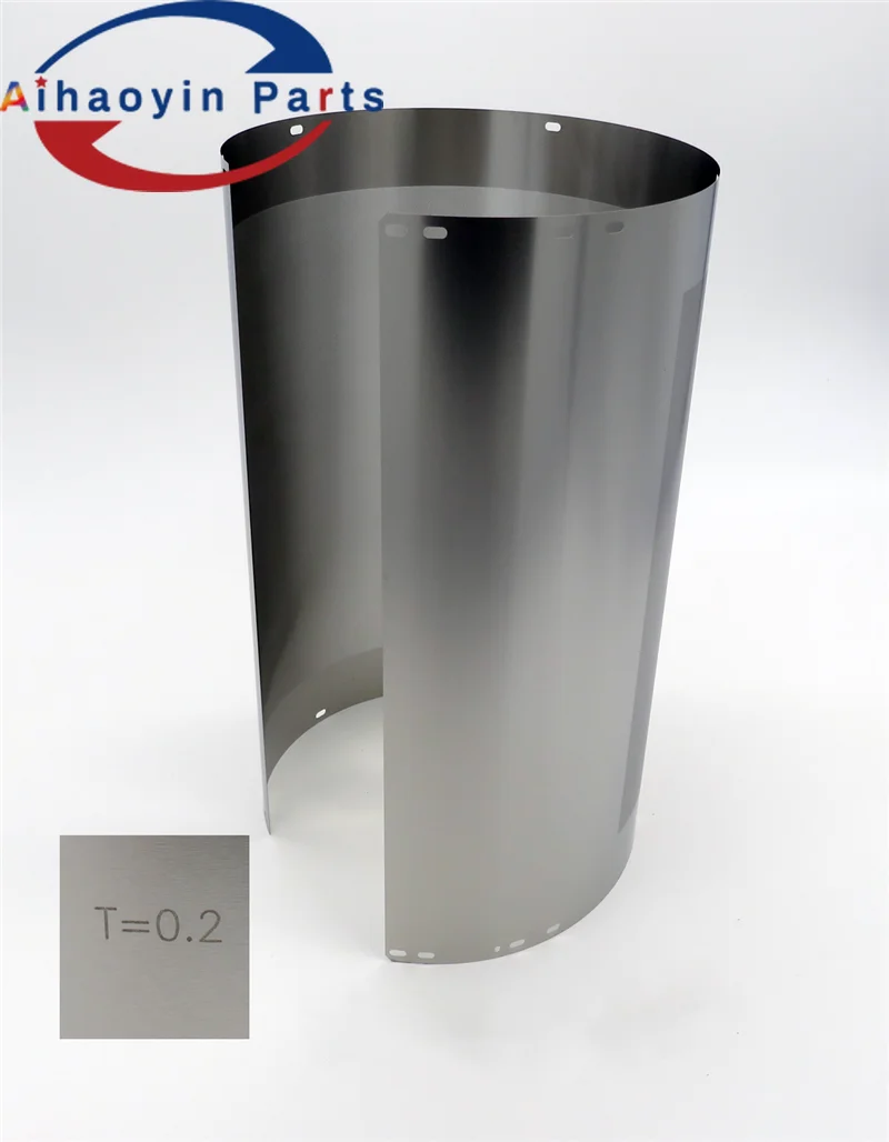 1pcs New A4 Drum Body 020-12130 For Riso TR 1510 CR 1610 RN 2000 2030 2100 2130 2500 Duplicator Parts
1pcs New A4 Drum Body 020-12130 For Riso TR 1510 CR 1610 RN 2000 2030 2100 2130 2500 Duplicator Parts