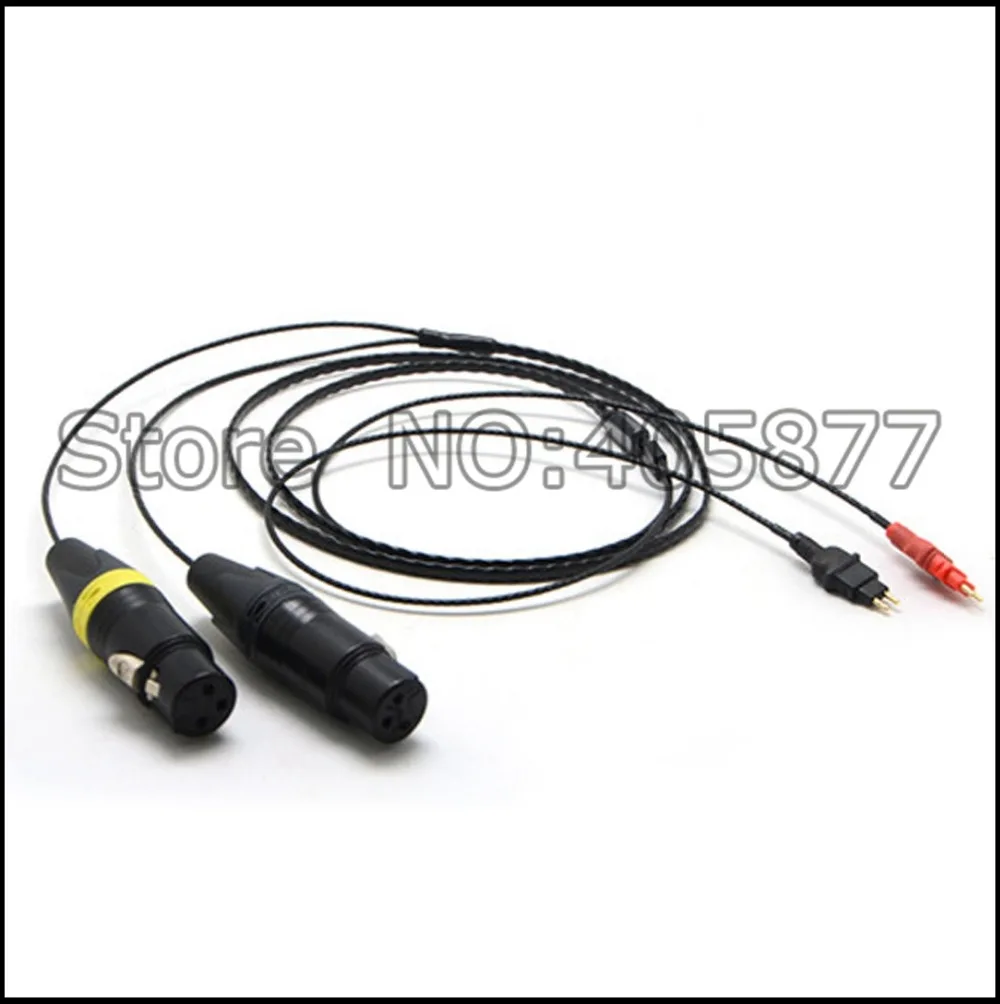 1,5 м 3pin XLR Female OFC посеребренный Сменный кабель для HD414 HD420 HD425 HD430 HD440 HD442 HD450 наушники
1,5 м 3pin XLR Female OFC посеребренный Сменный кабель для HD414 HD420 HD425 HD430 HD440 HD442 HD450 наушники