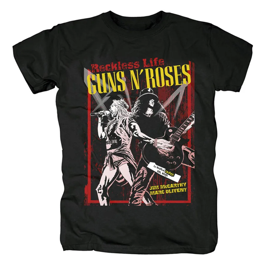 31 designs vintage Rocker Guns N' Roses GNR Rock Brand shirt skull heavy Metal Punk Cotton Casual skateboard Guns N Roses
31 designs vintage Rocker Guns N' Roses GNR Rock Brand shirt skull heavy Metal Punk Cotton Casual skateboard Guns N Roses