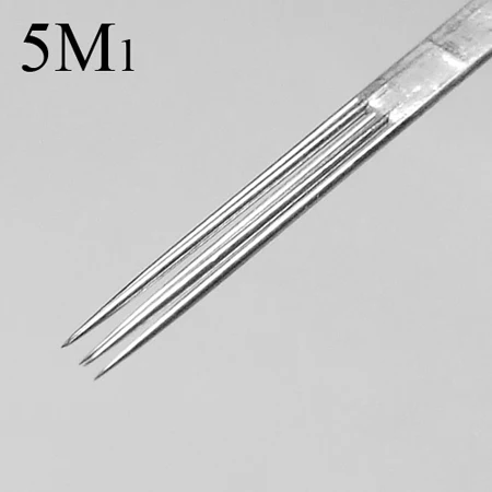 Professional 3boxes/set 1205M1 Magnum Shader Needle Tattoo Premade Needle 150PCS Disposable Sterilize Needle Free Shipping
Professional 3boxes/set 1205M1 Magnum Shader Needle Tattoo Premade Needle 150PCS Disposable Sterilize Needle Free Shipping