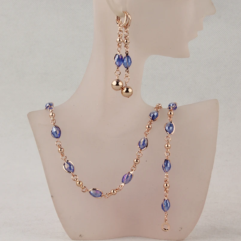 Fashion Crystal African Beads Jewelry Sets Gold Color Wedding Bridal Jewelry Sets Women Necklace Earrings Bracelet Jewelry Gift
Fashion Crystal African Beads Jewelry Sets Gold Color Wedding Bridal Jewelry Sets Women Necklace Earrings Bracelet Jewelry Gift