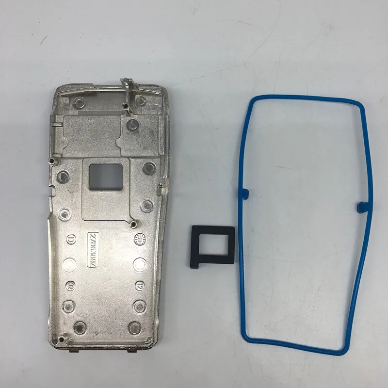 10x back aluminum plate with the waterproof ring for motorola gp3188 ep450 gp3688 etc walkie talkie for replacement repair
10x back aluminum plate with the waterproof ring for motorola gp3188 ep450 gp3688 etc walkie talkie for replacement repair