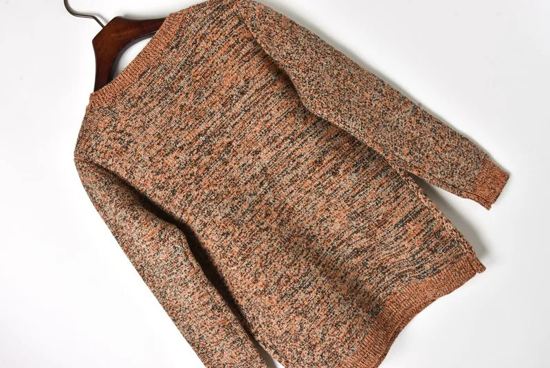 2019 Winter Runway Loose Pullovers Cute harajuku Sweaters Thick Jacquard Wool Pullover Women Twist knit top Jumper Ladys Sweater
2019 Winter Runway Loose Pullovers Cute harajuku Sweaters Thick Jacquard Wool Pullover Women Twist knit top Jumper Ladys Sweater