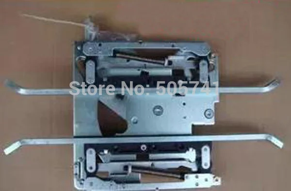 Лифт AMD2 дверной нож|knife gate valve china|knife with wood handlegate operator |