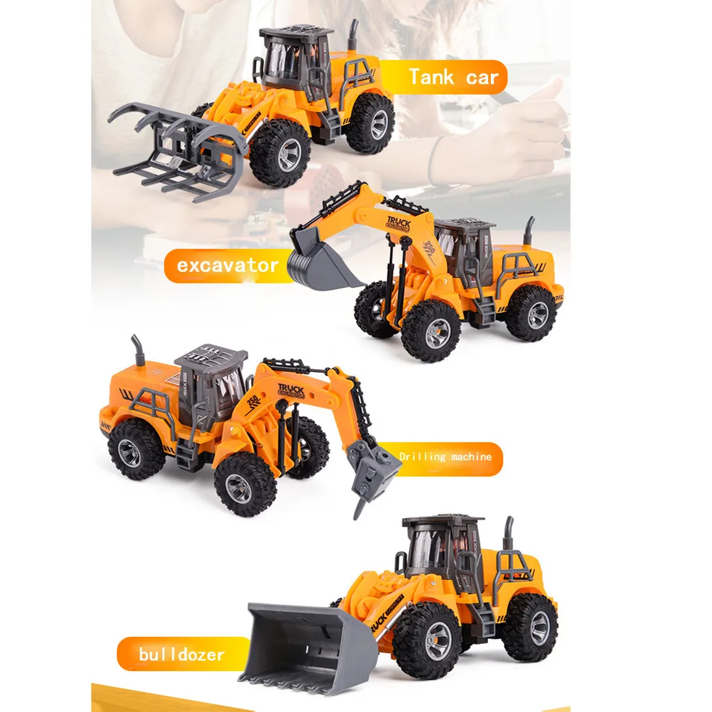 RC Truck Mini Engineering Car Model Tractor Toy Lift Remote Control Car Container Vehicle Electronic RC Car Hobby Gift For Boys
RC Truck Mini Engineering Car Model Tractor Toy Lift Remote Control Car Container Vehicle Electronic RC Car Hobby Gift For Boys