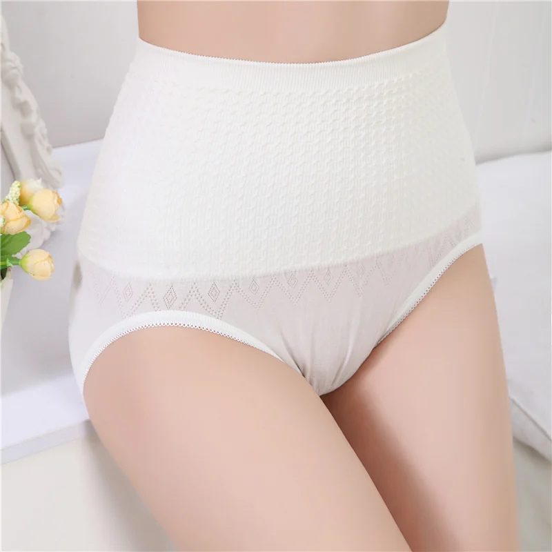 Tummy Shaper Shapewaer Women Bamboo Breath Massage Waist Cincher Shaping Underwear Bodyshaper High Waist Shaper Lingerie
Tummy Shaper Shapewaer Women Bamboo Breath Massage Waist Cincher Shaping Underwear Bodyshaper High Waist Shaper Lingerie
