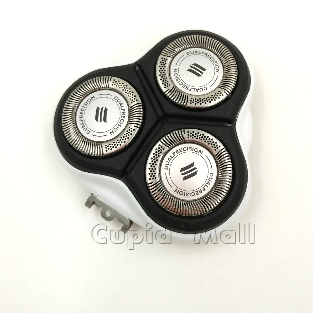 2PCS Replacement Shaver Head+Plate+Holder for HQ7310 HQ7320 HQ7325 HQ7340 HQ7345 HQ7350 HQ7360 HQ7380 shaver
2PCS Replacement Shaver Head+Plate+Holder for HQ7310 HQ7320 HQ7325 HQ7340 HQ7345 HQ7350 HQ7360 HQ7380 shaver