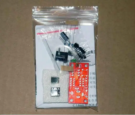 Free Shipping! 10pcs SL-102 51 minimum system microcontroller development board colorful lights DIY KIT module sensor
Free Shipping! 10pcs SL-102 51 minimum system microcontroller development board colorful lights DIY KIT module sensor