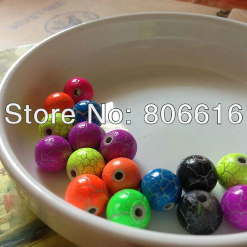12MM 110Pcs/Pack Flaw Flsorescence Round Acrylic Plastic Jewelry Bead Jewellery Loose Beads
12MM 110Pcs/Pack Flaw Flsorescence Round Acrylic Plastic Jewelry Bead Jewellery Loose Beads