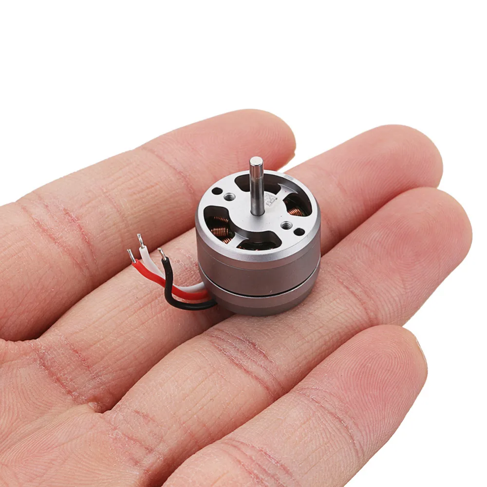 Original for DJI Spark Mini Bare Motor 1504S Brushless Motor Accessories Repair Replacements Drone DR2457
Original for DJI Spark Mini Bare Motor 1504S Brushless Motor Accessories Repair Replacements Drone DR2457