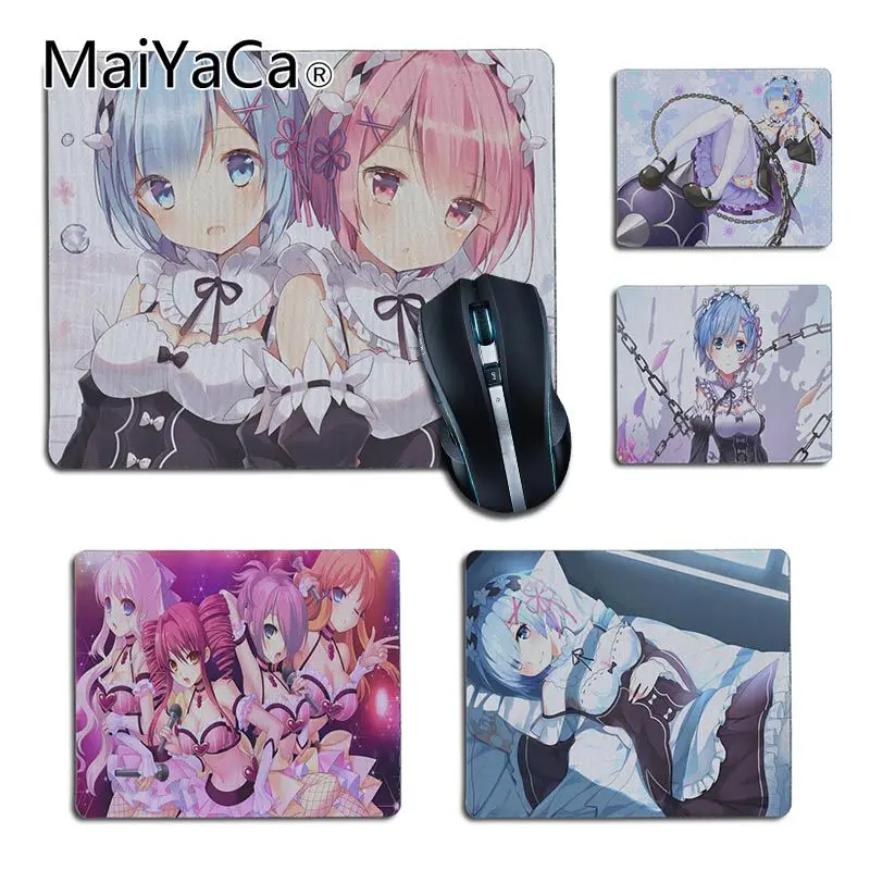 MaiYaCa boy gift High Quality Japan Anime girl Kawai 3d Office Mice Rubber Mouse Pad for LOL Game Playing Lover custom mouse pad
MaiYaCa boy gift High Quality Japan Anime girl Kawai 3d Office Mice Rubber Mouse Pad for LOL Game Playing Lover custom mouse pad