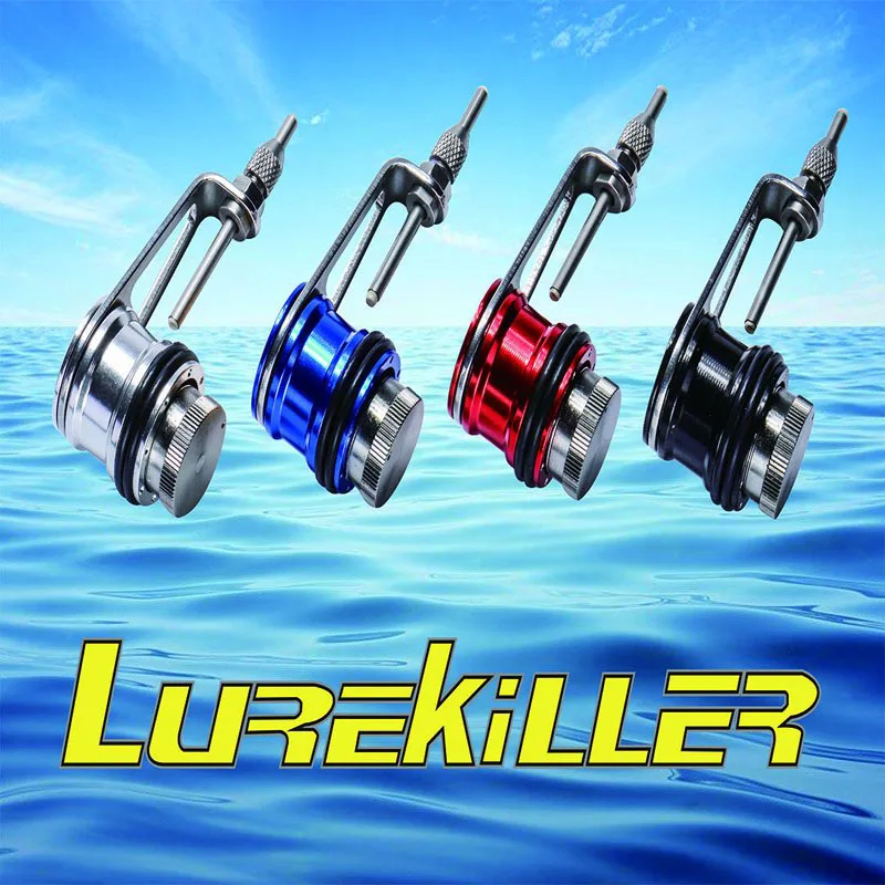 Lurekiller Knot Assist Knotting Machine GT Knot Machine Fishing Tool Fishing Tackles
Lurekiller Knot Assist Knotting Machine GT Knot Machine Fishing Tool Fishing Tackles
